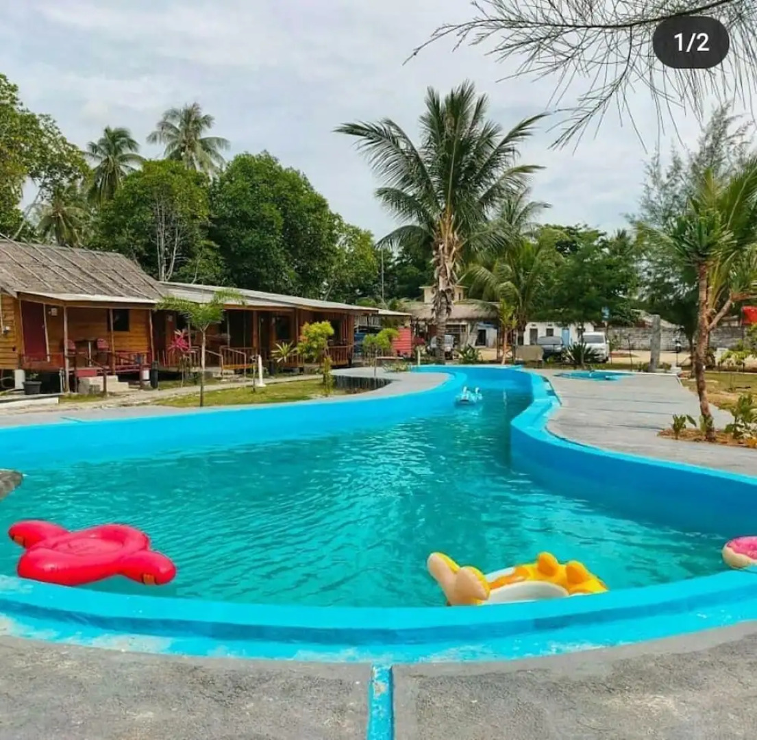 Hello Bintan Beach Cottages