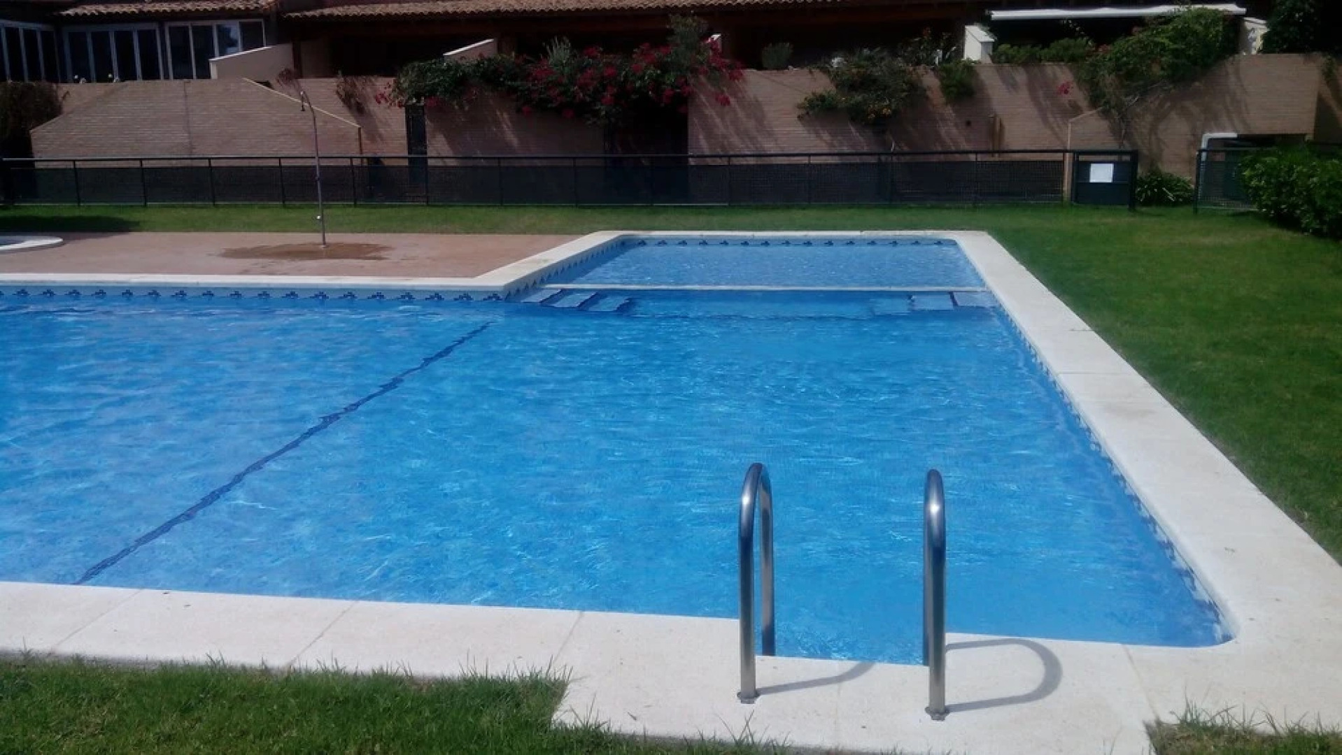 Beach & Golf Apartment