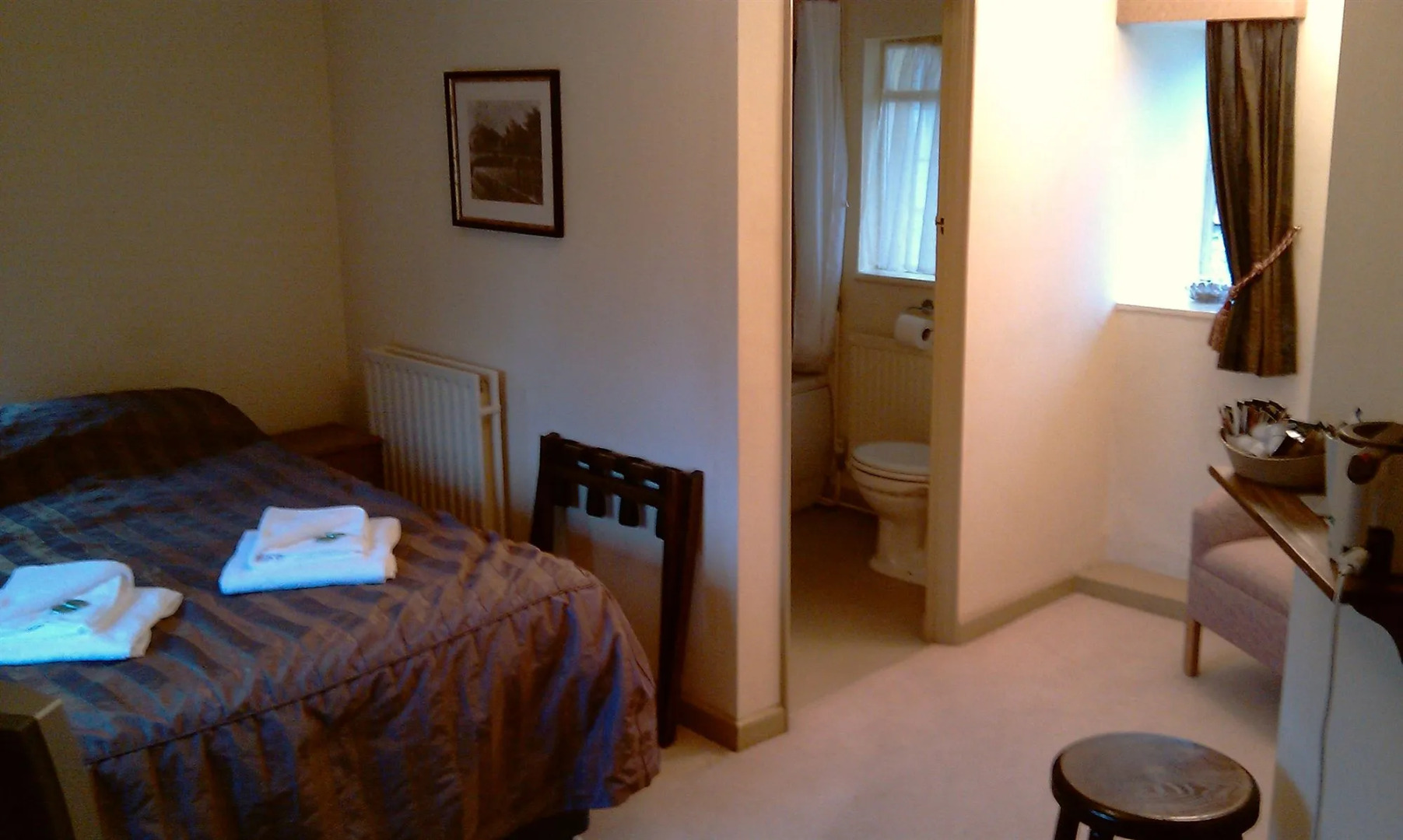 Village House Coaching Inn