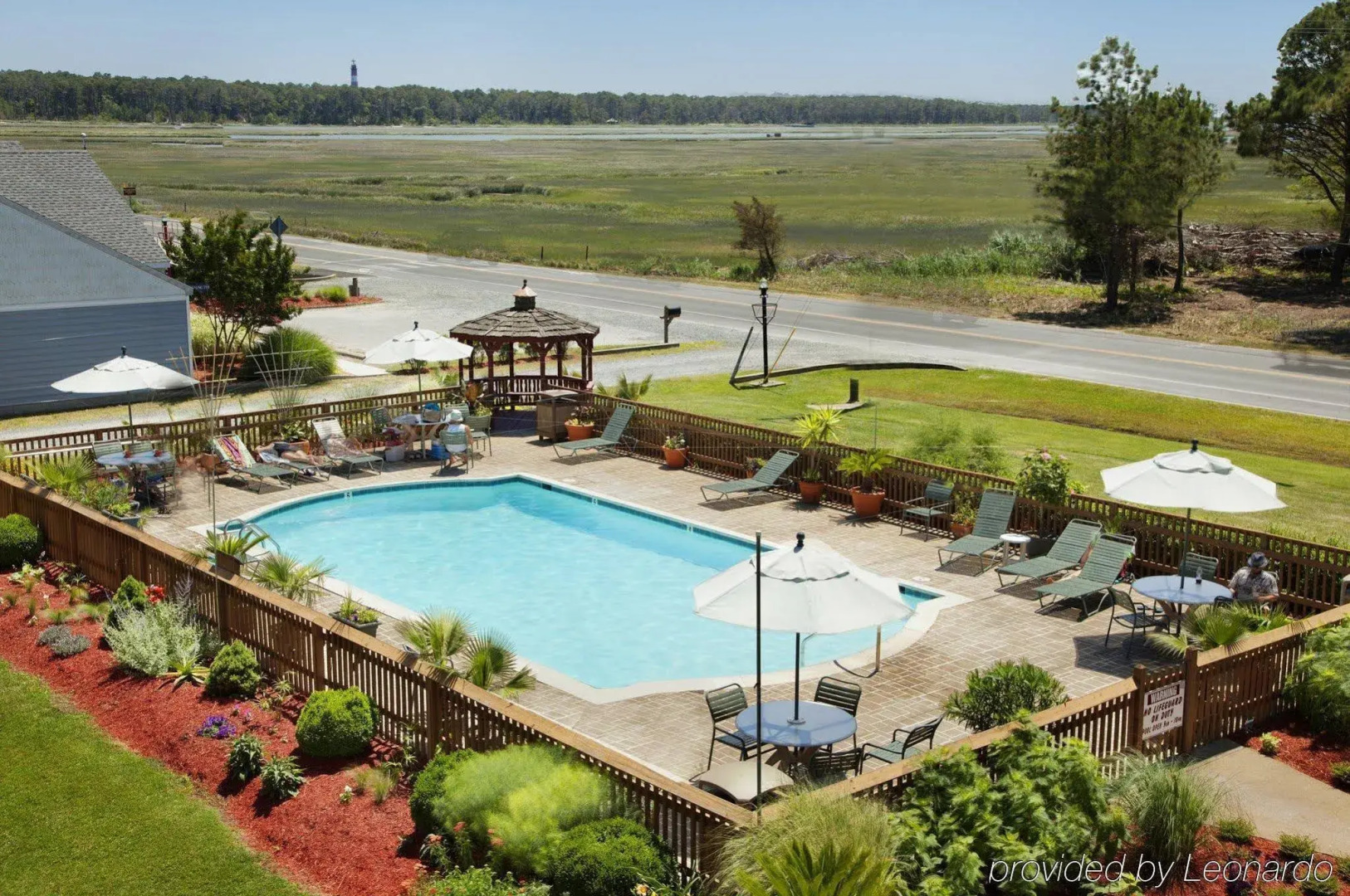 Spark by Hilton Chincoteague Island