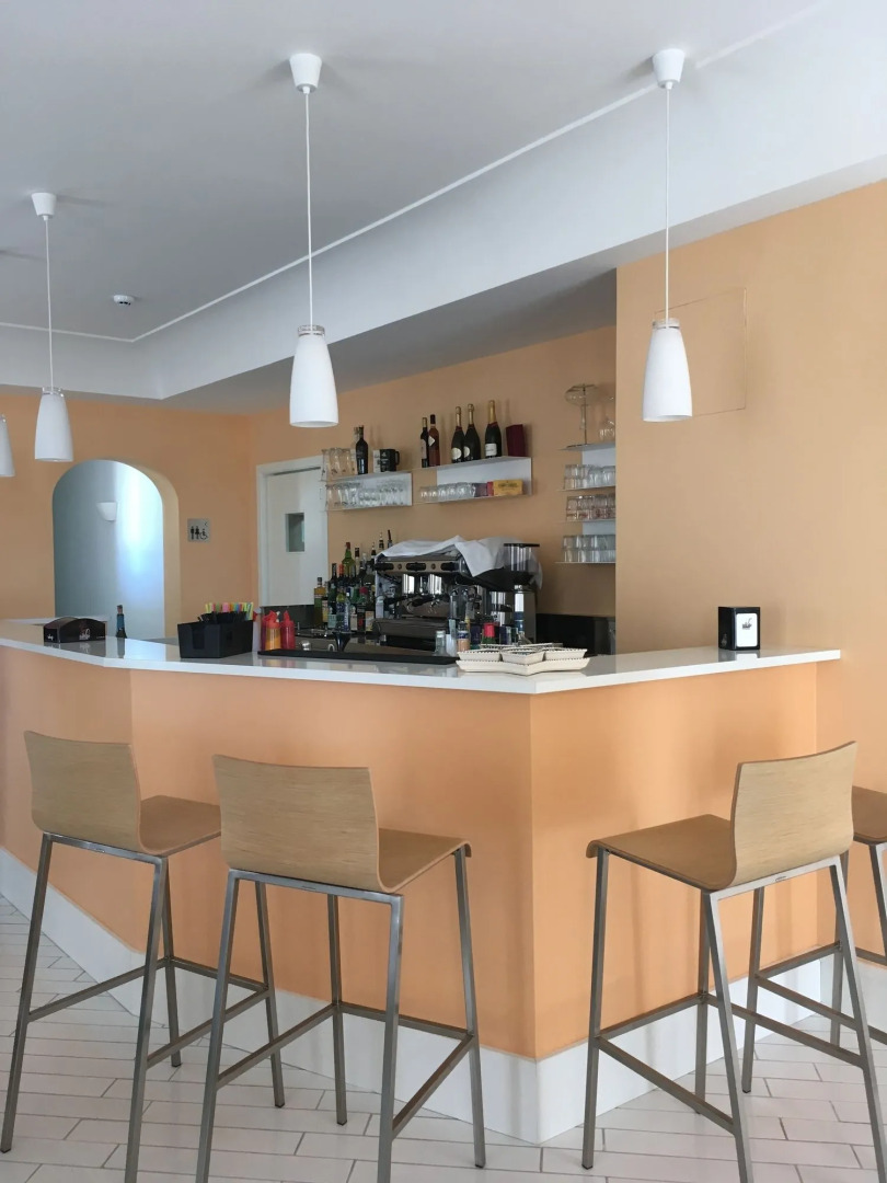 Hotel Danieli Pozzallo