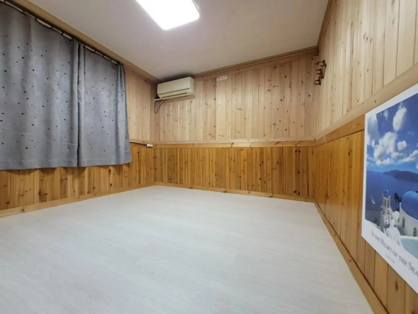 Yeongdeok Ttalbujadaege Pension