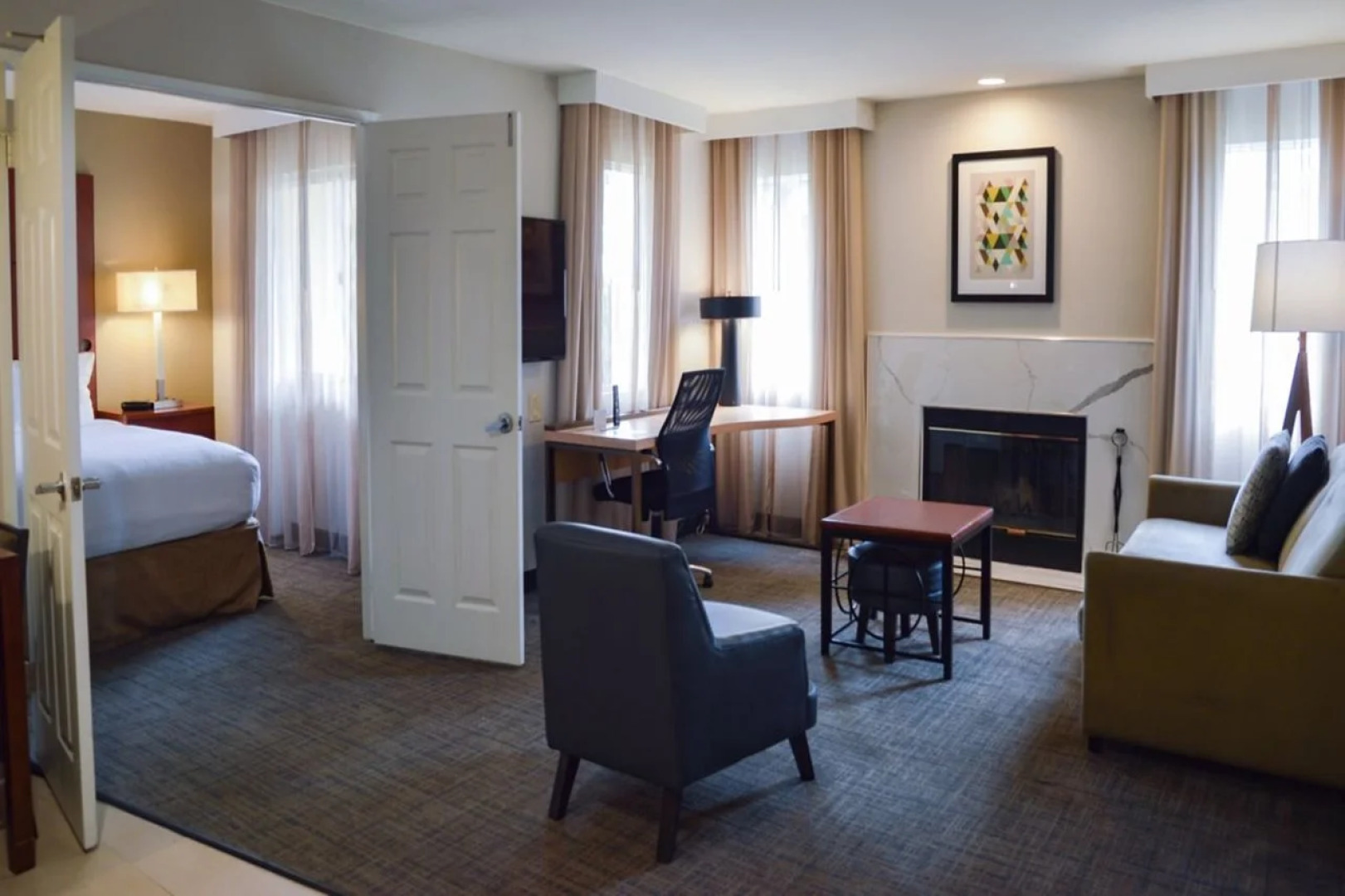 Residence Inn by Marriott La Mirada