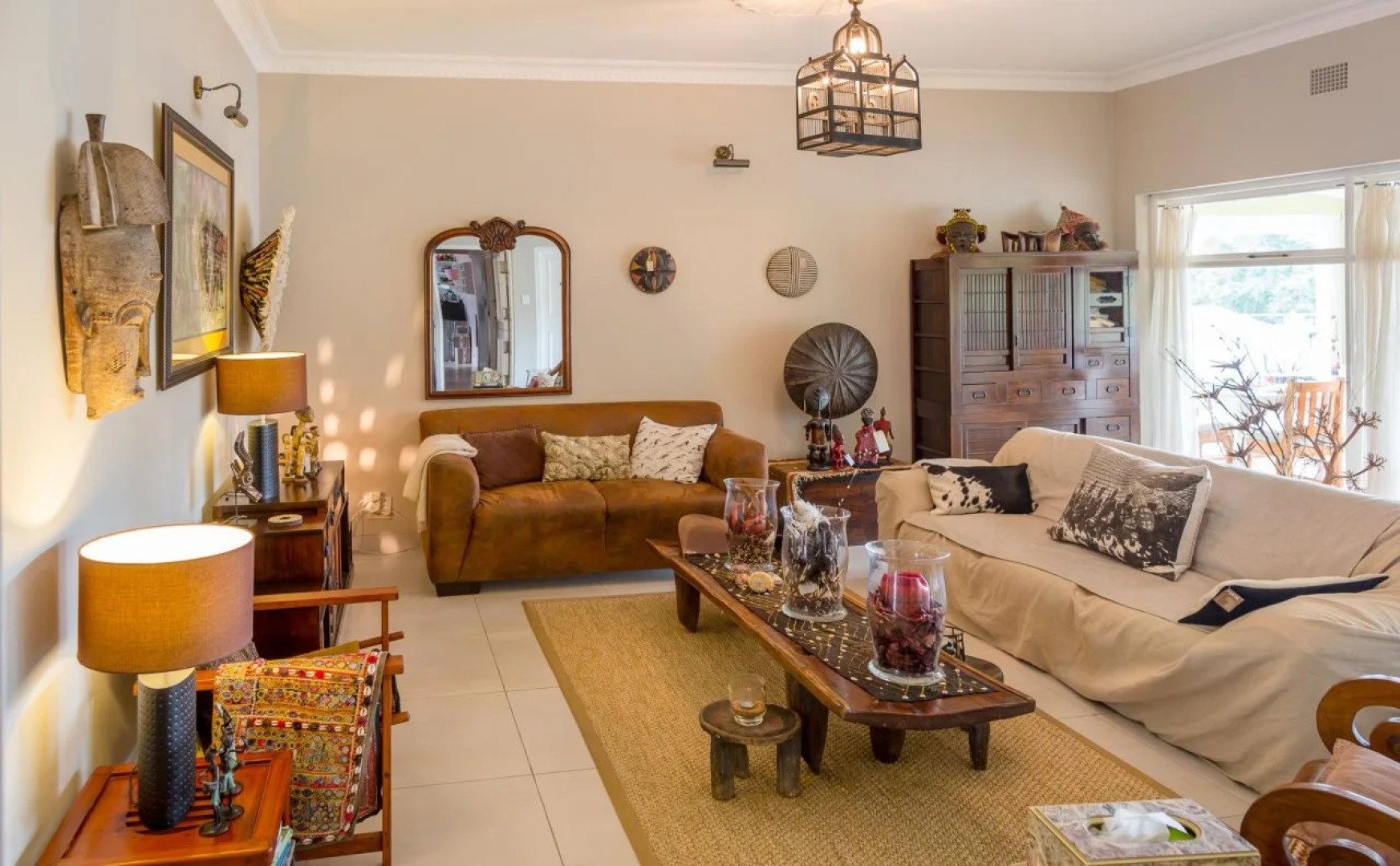 Stannards Guest Lodge