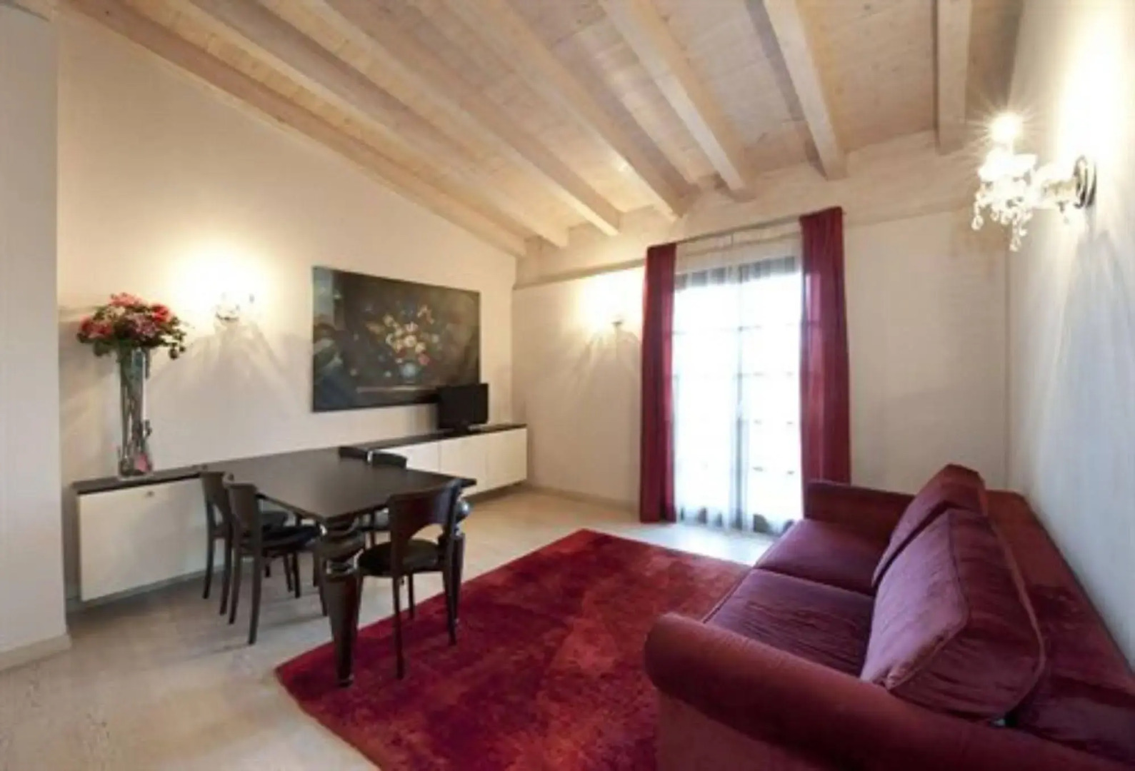 Alexandra Stay Residence