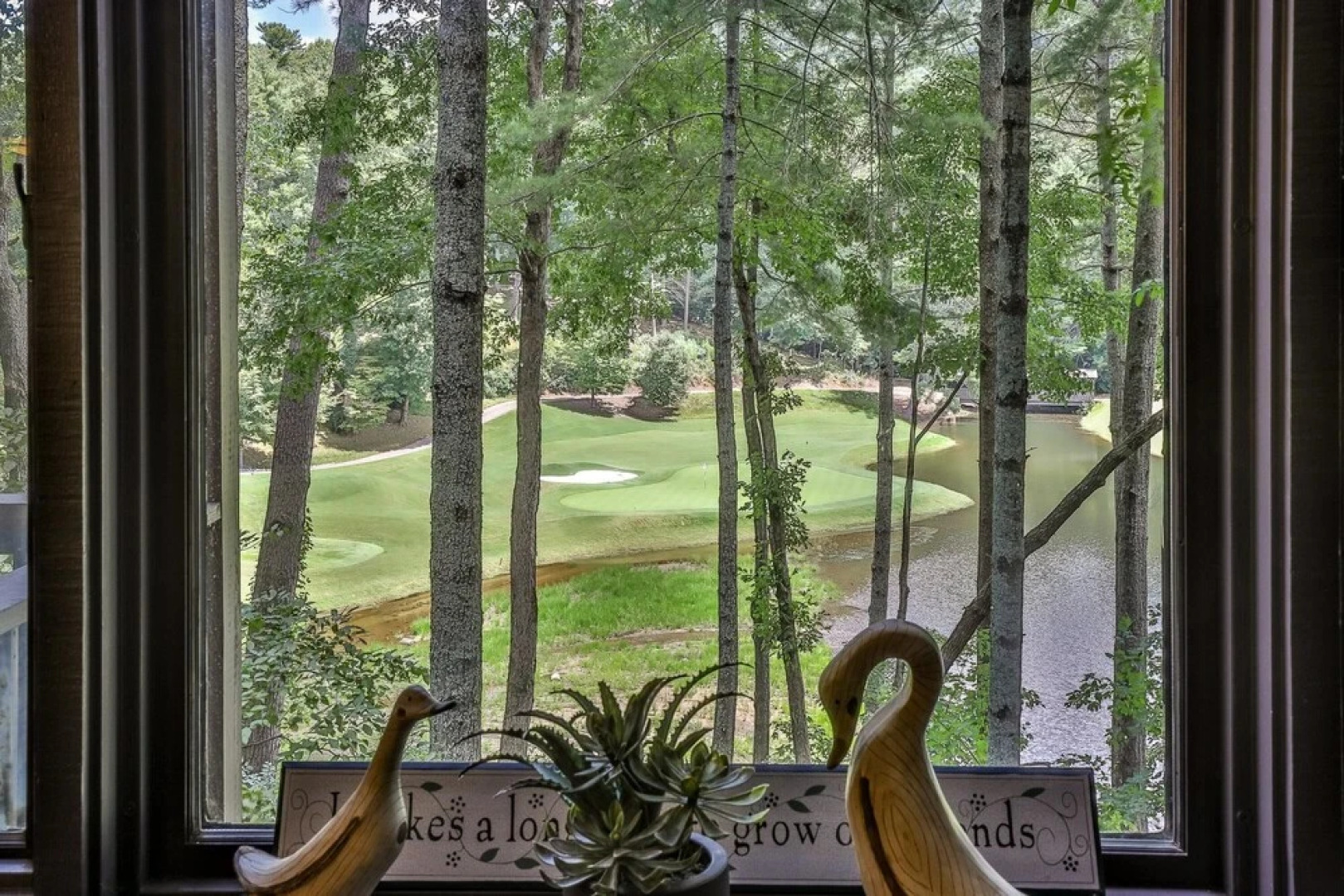 The Retreat at Lake Sconti