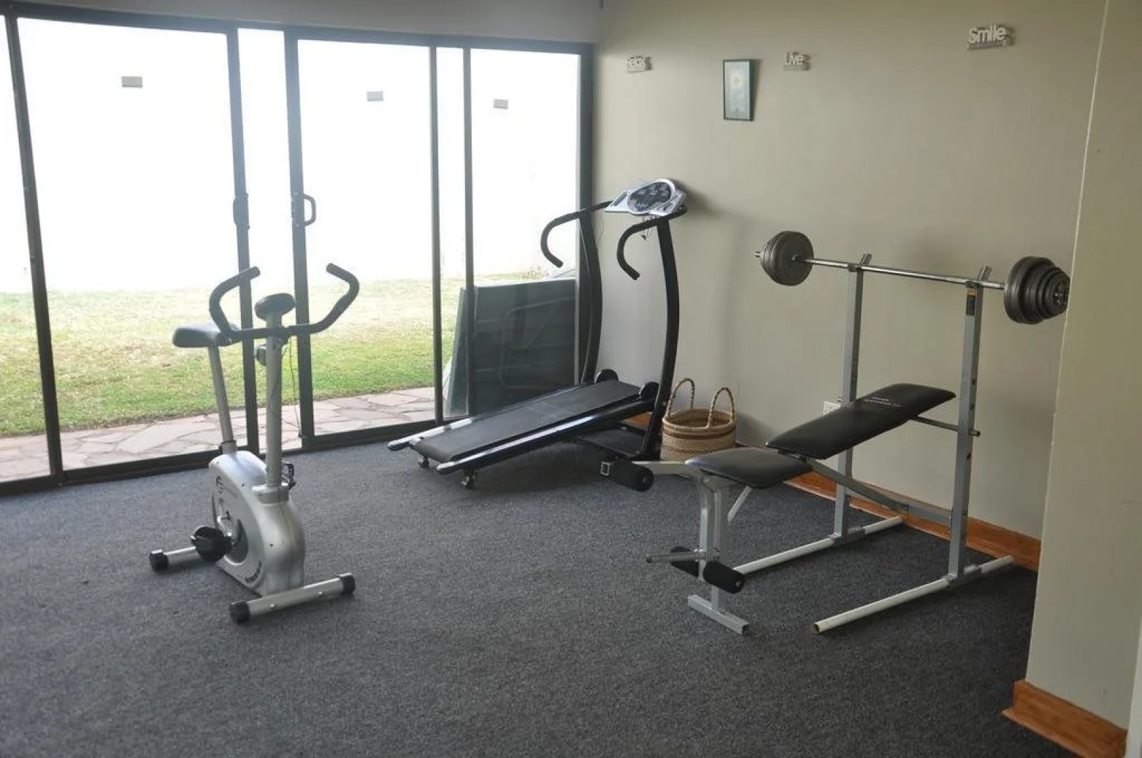 Coghlan Villa Guest House