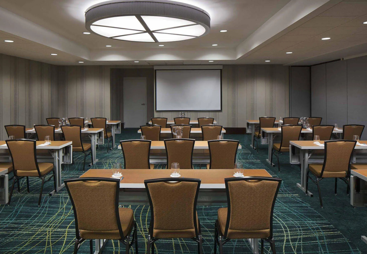 Springhill Suites by Marriott Houston Dwntn/Convention Cntr