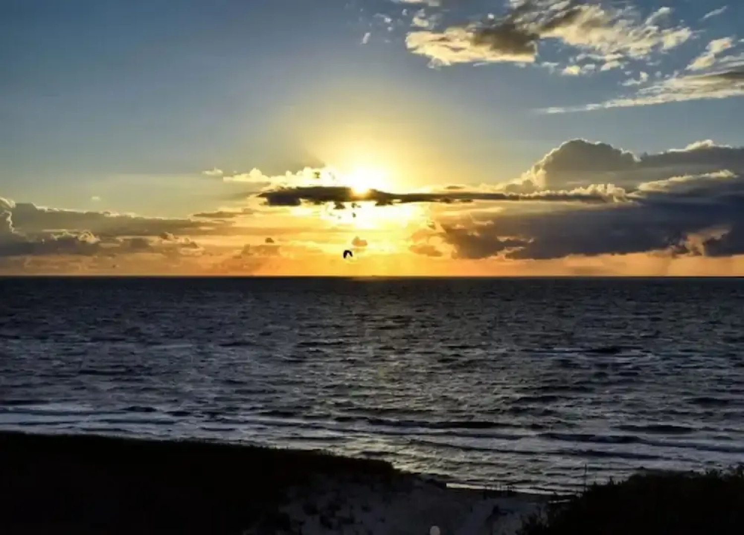 Dunenhaus in Dierhagen