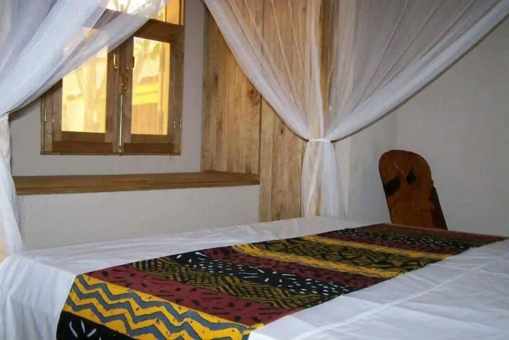 B&B Teranga Warang