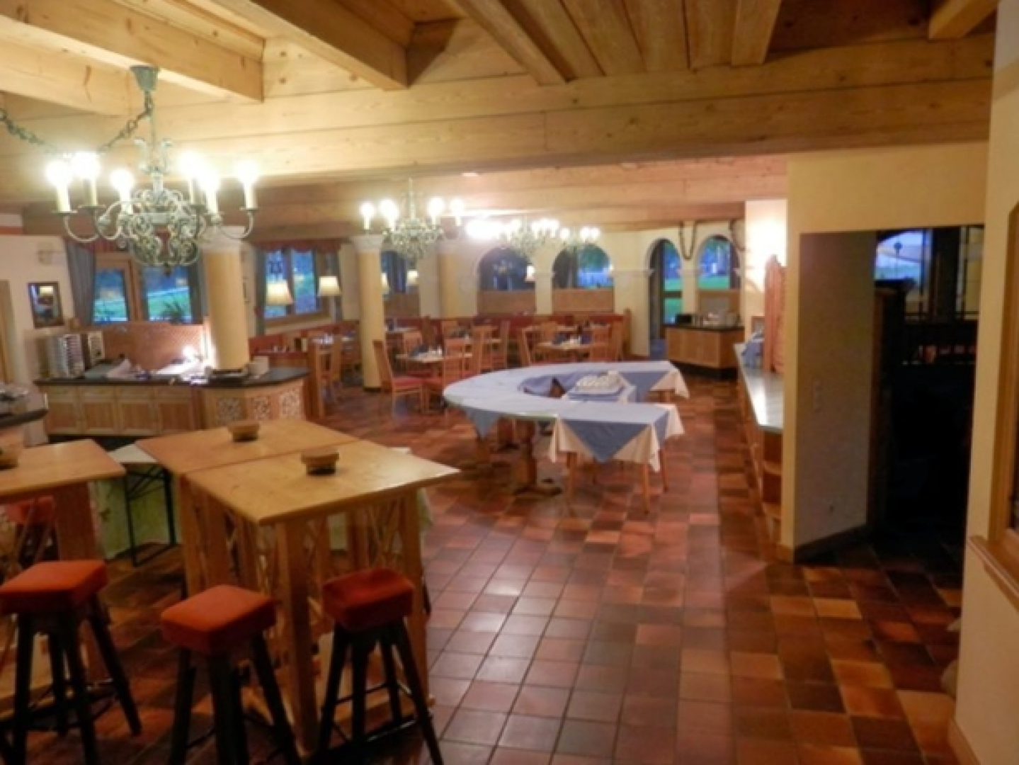 Hotel-Gasthof Unterwirt