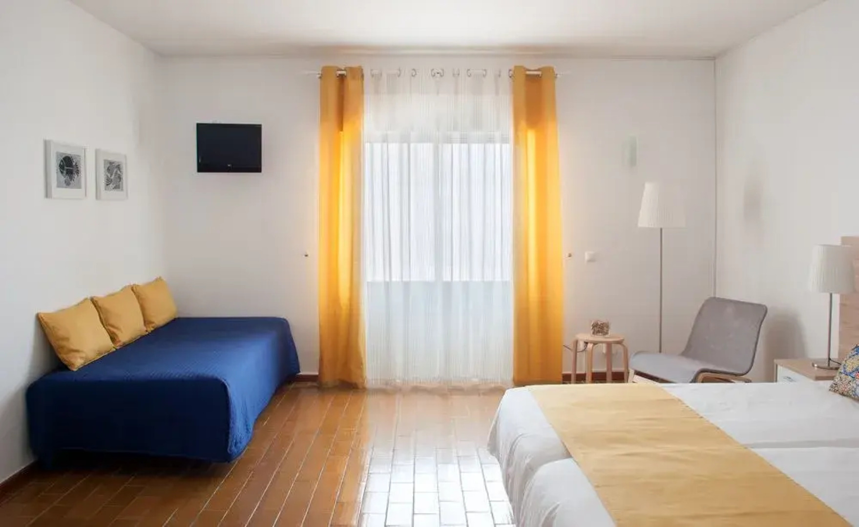 Apartamentos Turísticos Sollagos