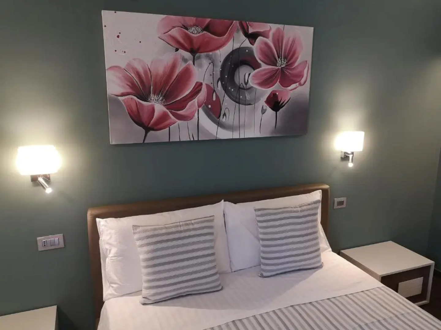 Relais Monti Apartments