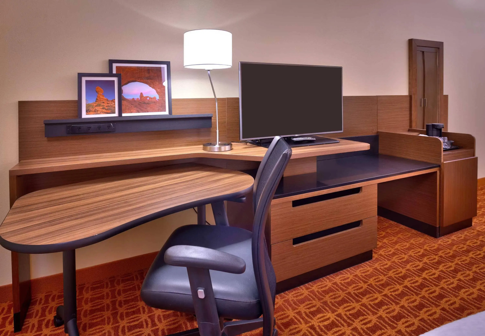 Fairfield Inn & Suites by Marriott Moab