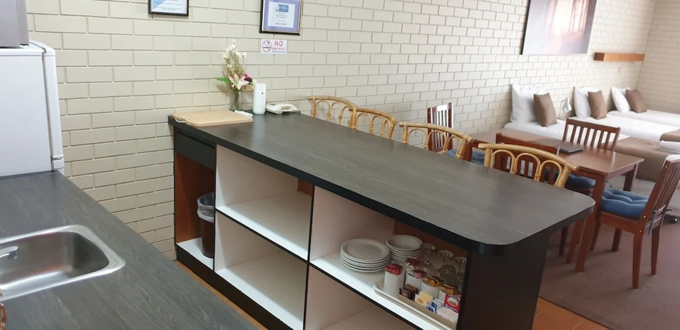 Comfort Inn Cobram Barooga Golf Course