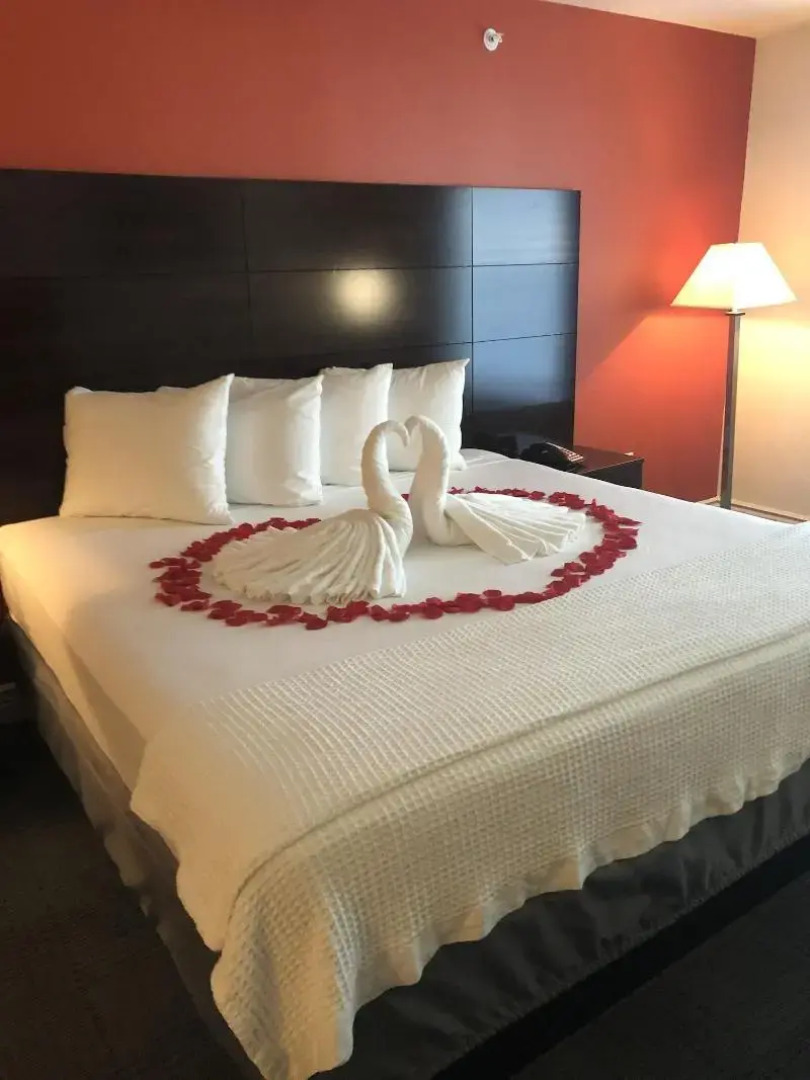 FairBridge Inn & Suites Cuero