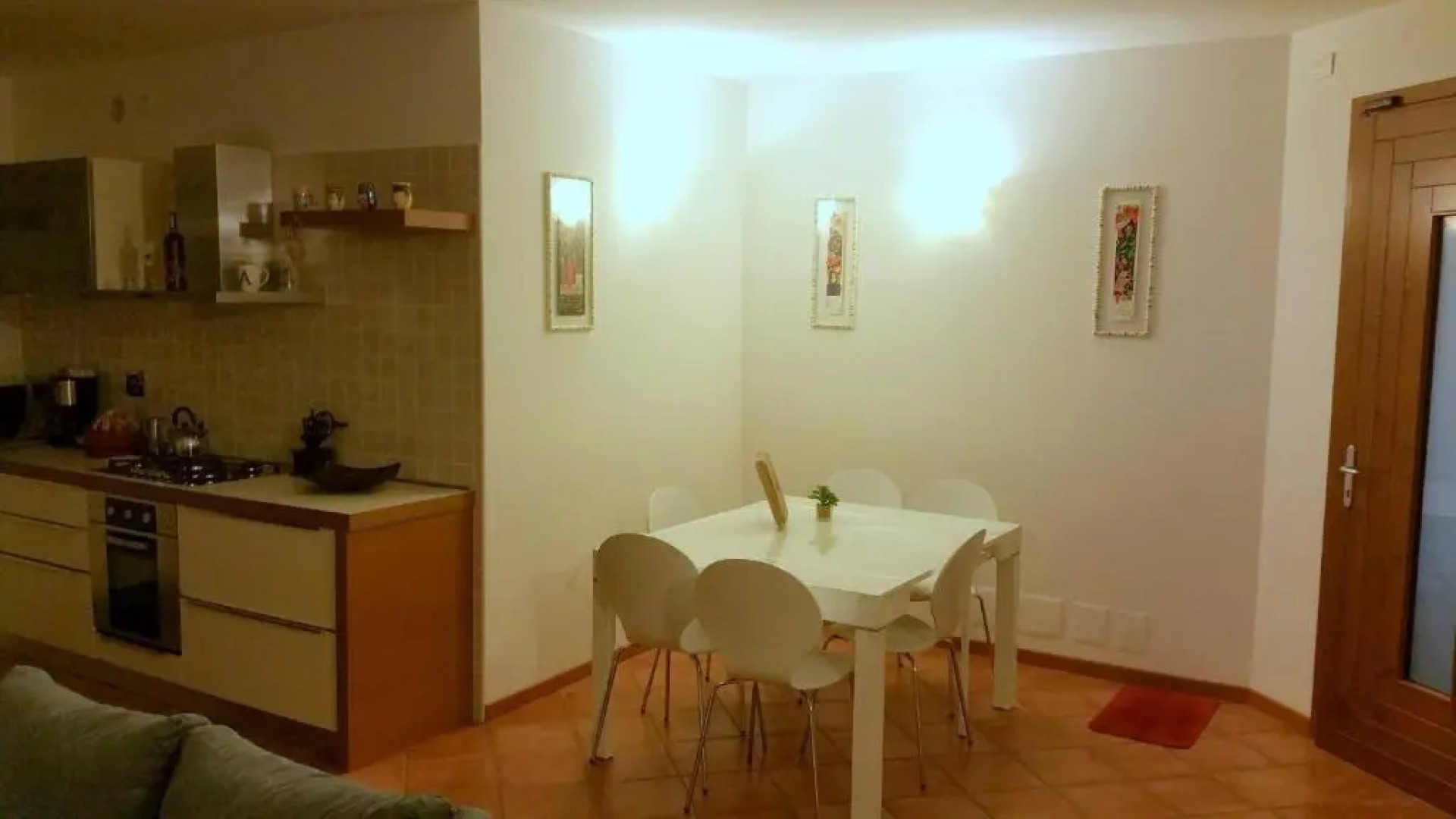 Residence Stradella Verde