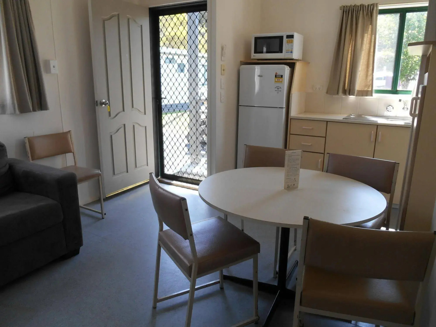 Tasman Holiday Parks – Merimbula
