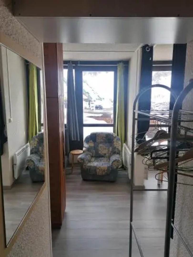 résidence campbielh 1