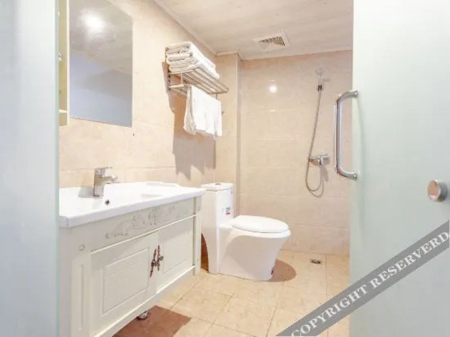 OYO Ya‘an yashang hotel