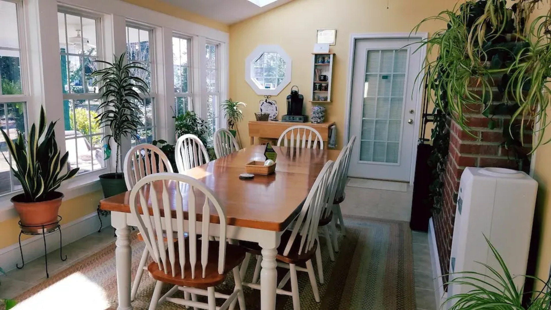 The Inn on Bath Creek