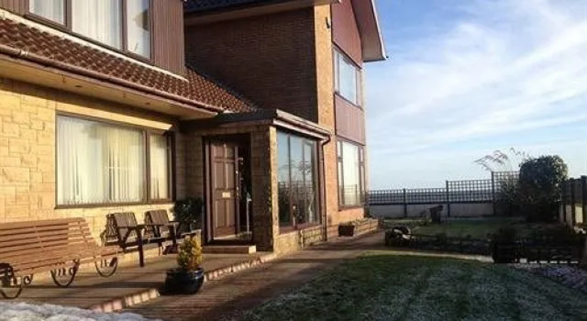 Kimberly House Bed & Breakfast