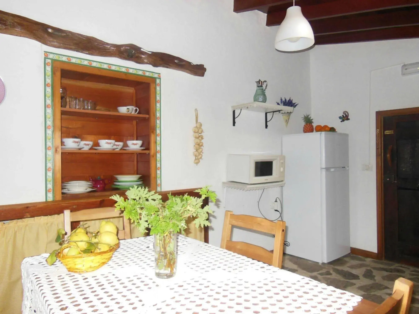 Casa Rural Aborigen Bimbache