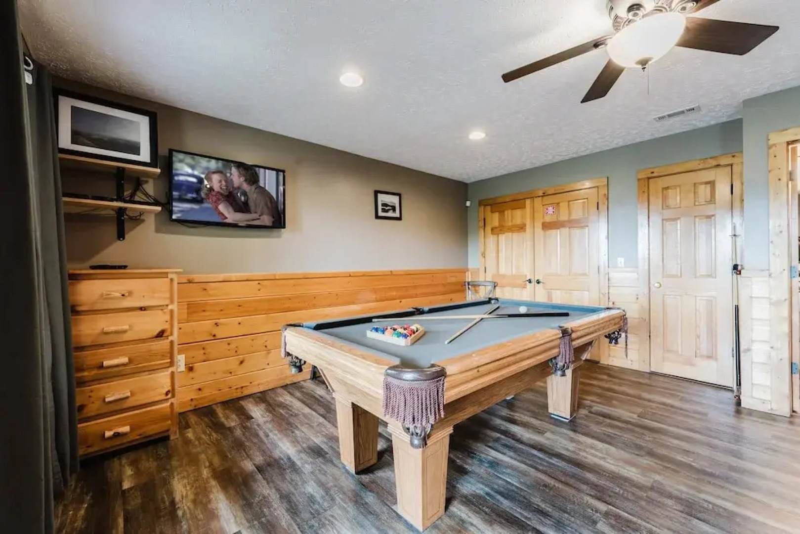 Ain't No Mountain High Enough