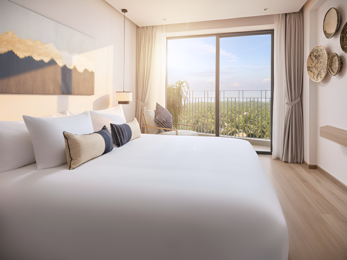 Wyndham Hoi An Royal Beachfront Resort & Villas