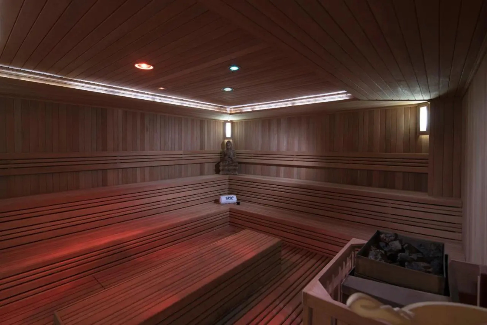 Iberostar Selection Coral Bávaro - All Inclusive