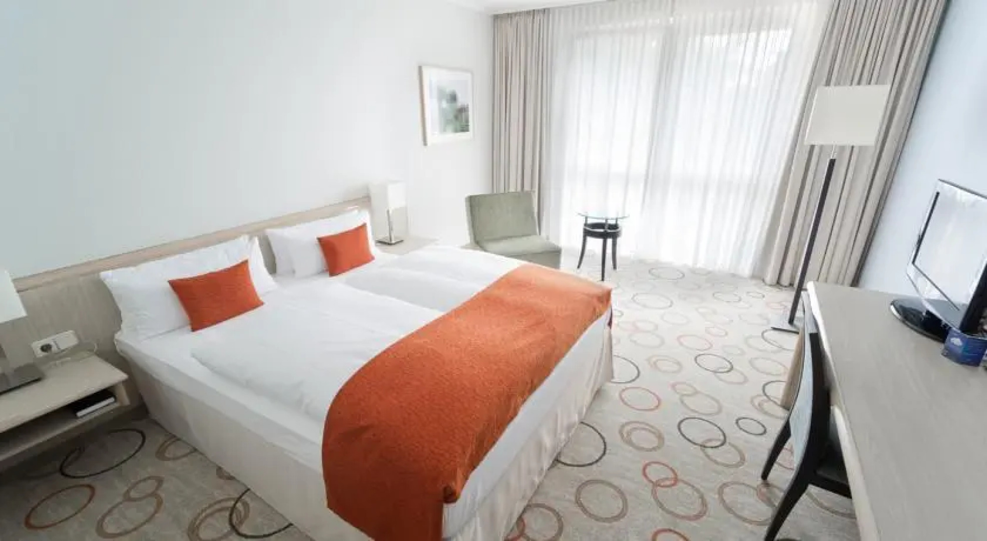 Park Inn by Radisson Düsseldorf Kaarst