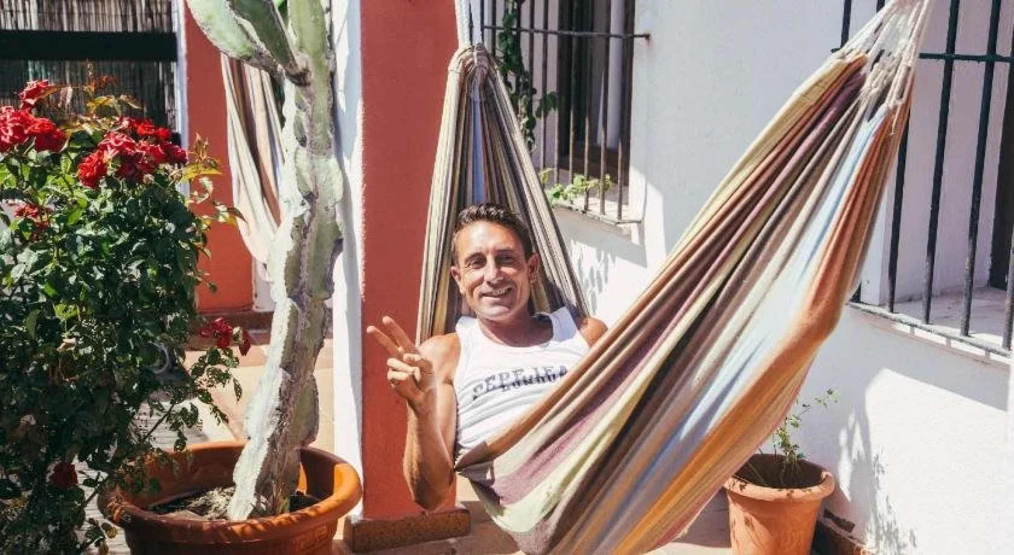 The Melting Pot Tarifa