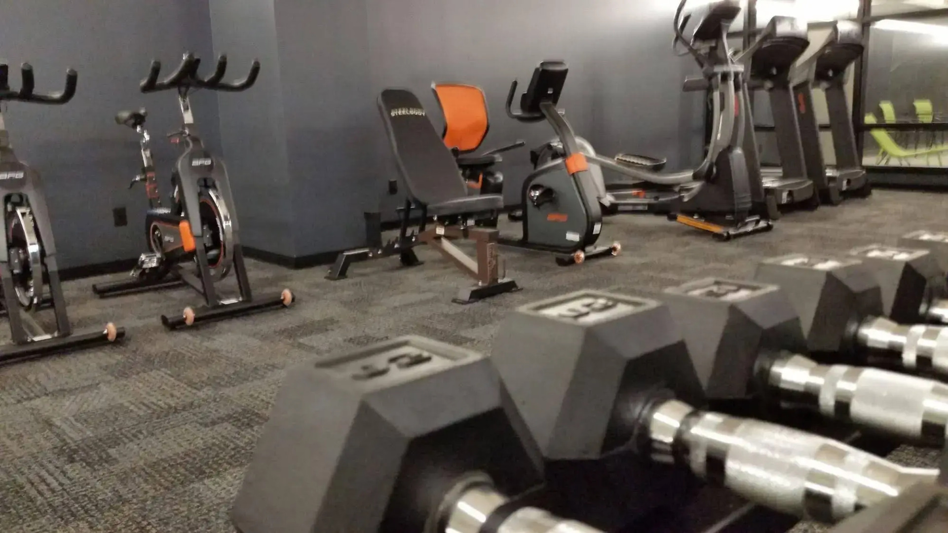 Grand Times Hotel Drummondville