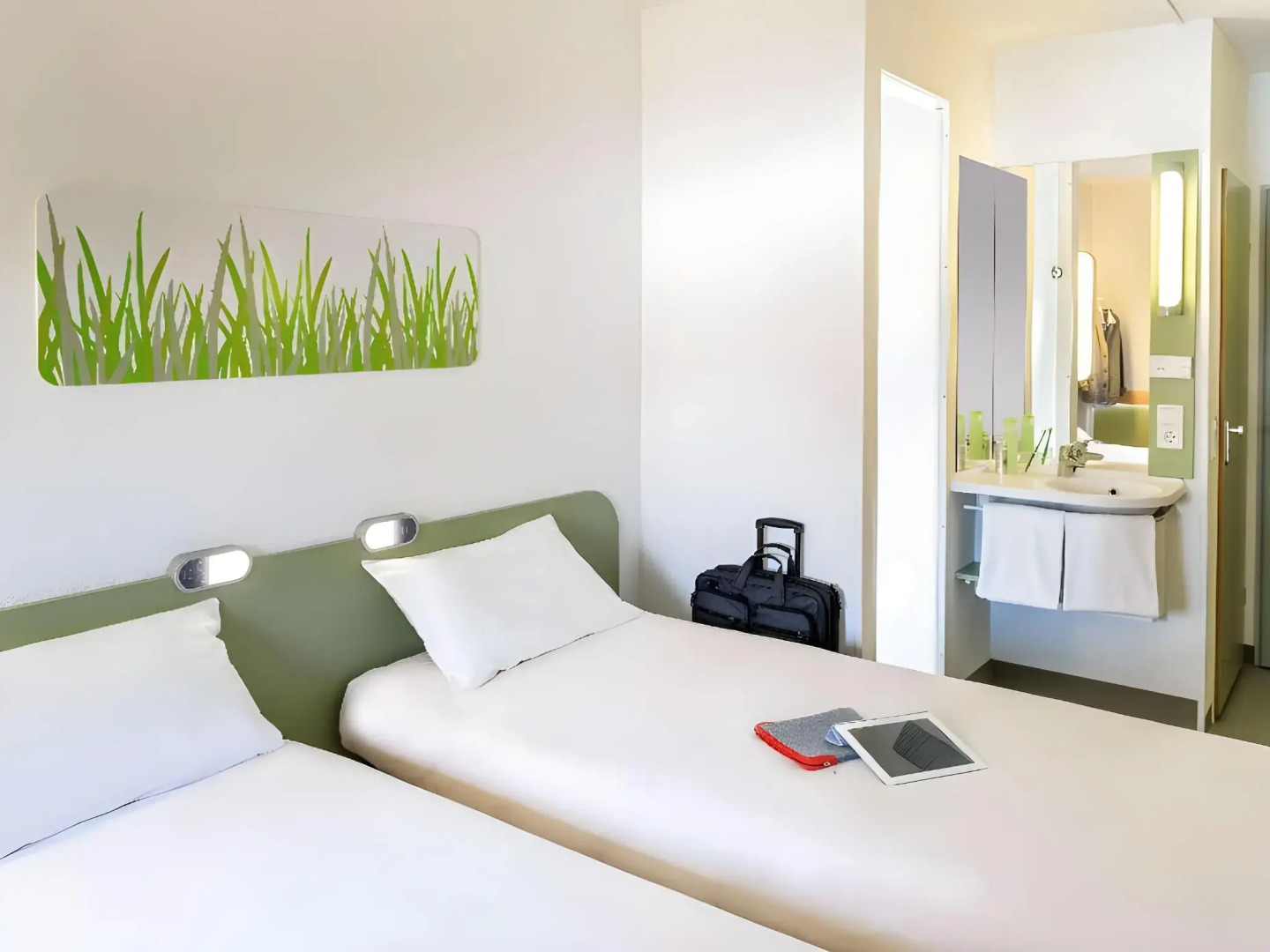 ibis budget Dresden City