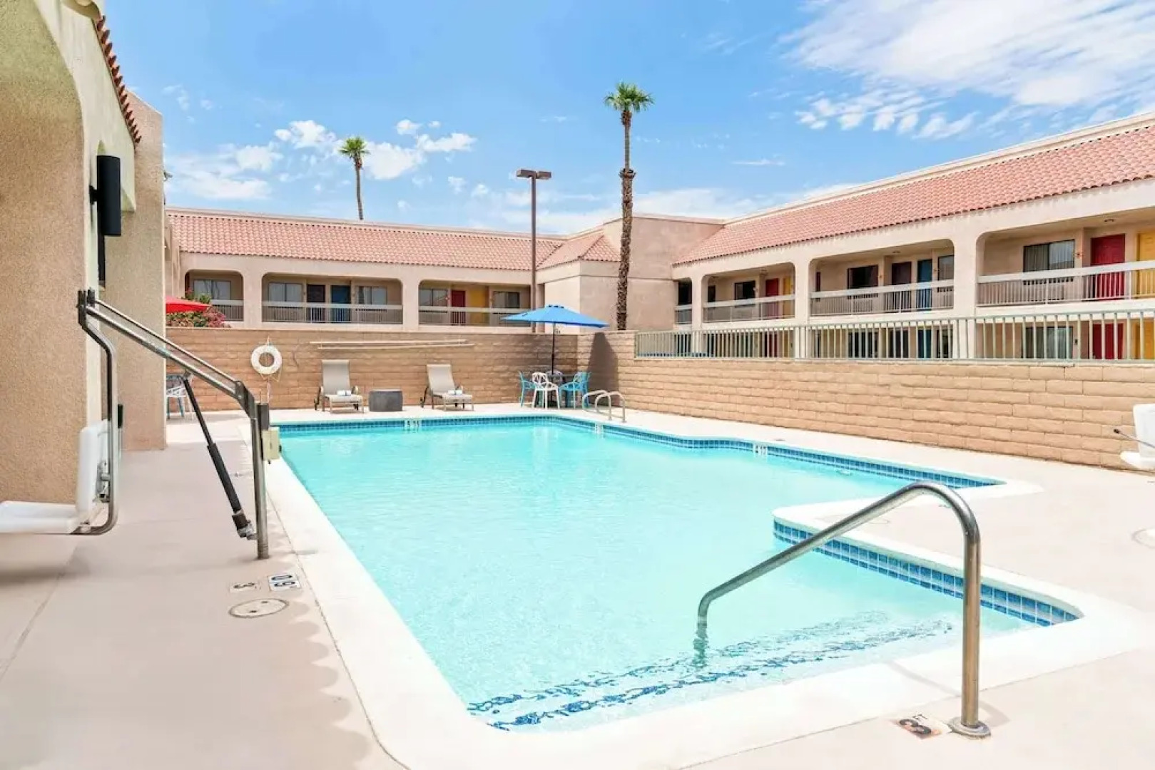 Signature Indio I-10 Coachella Valley