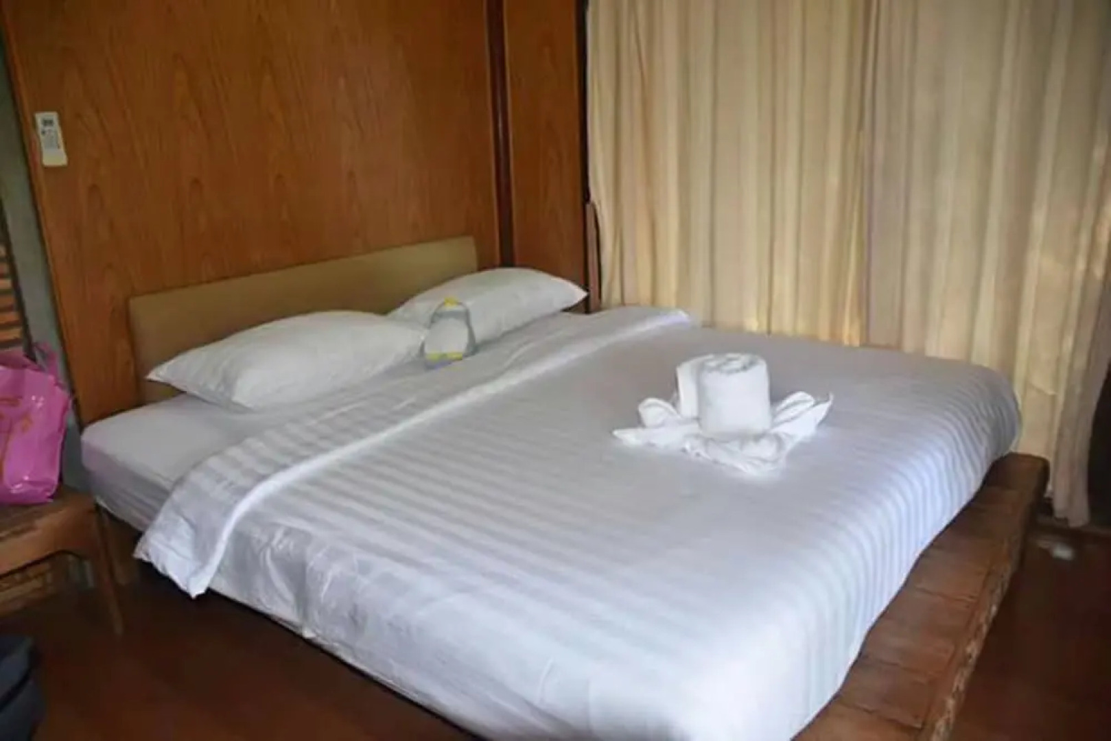 The Pier Boutique Resort