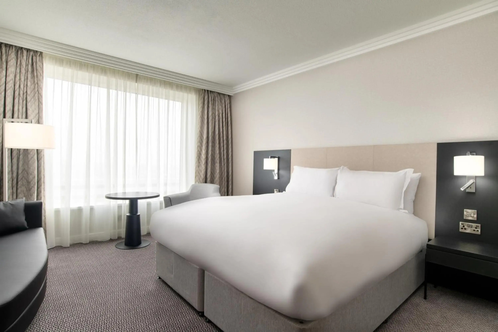 Sofitel London Gatwick