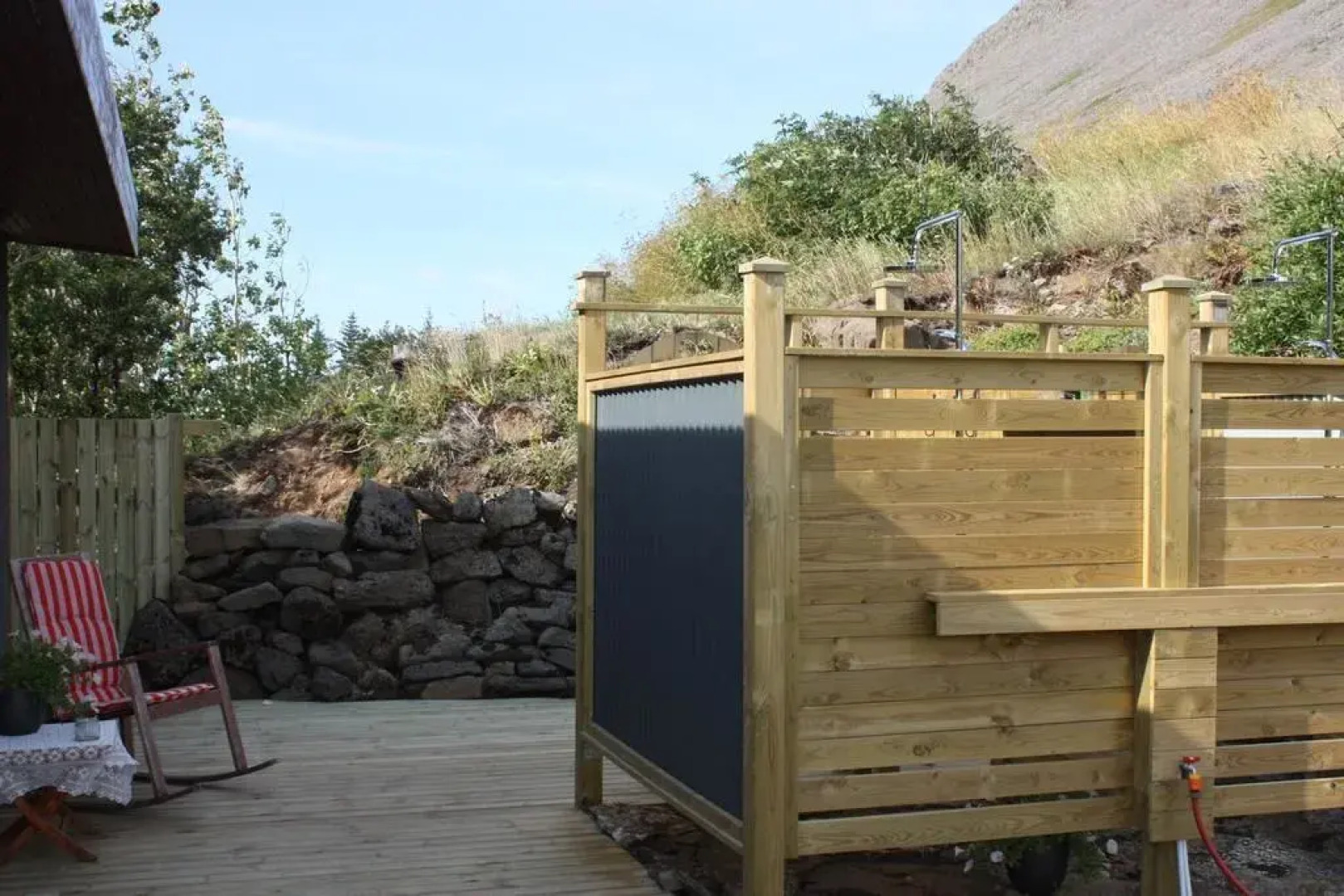 Guesthouse Stekkaból