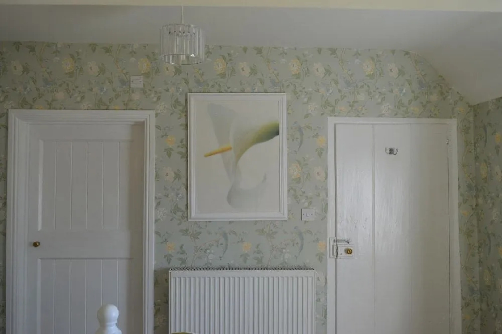 Birk House Bed & Breakfast