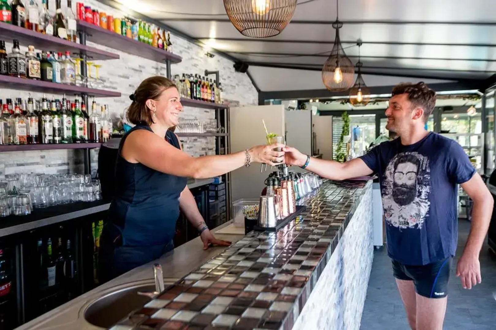 Domaine Les Oréades