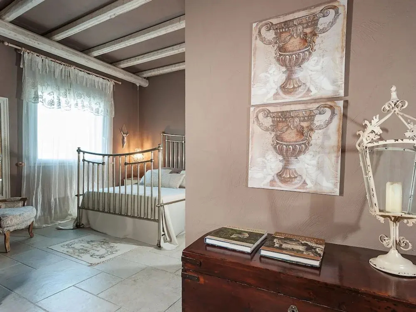 Belvilla by OYO La Pigna Bianca