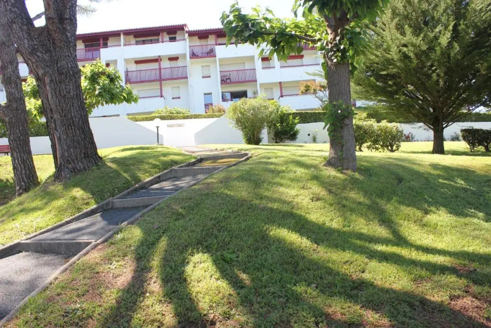 BIDART PLAGE étage 1