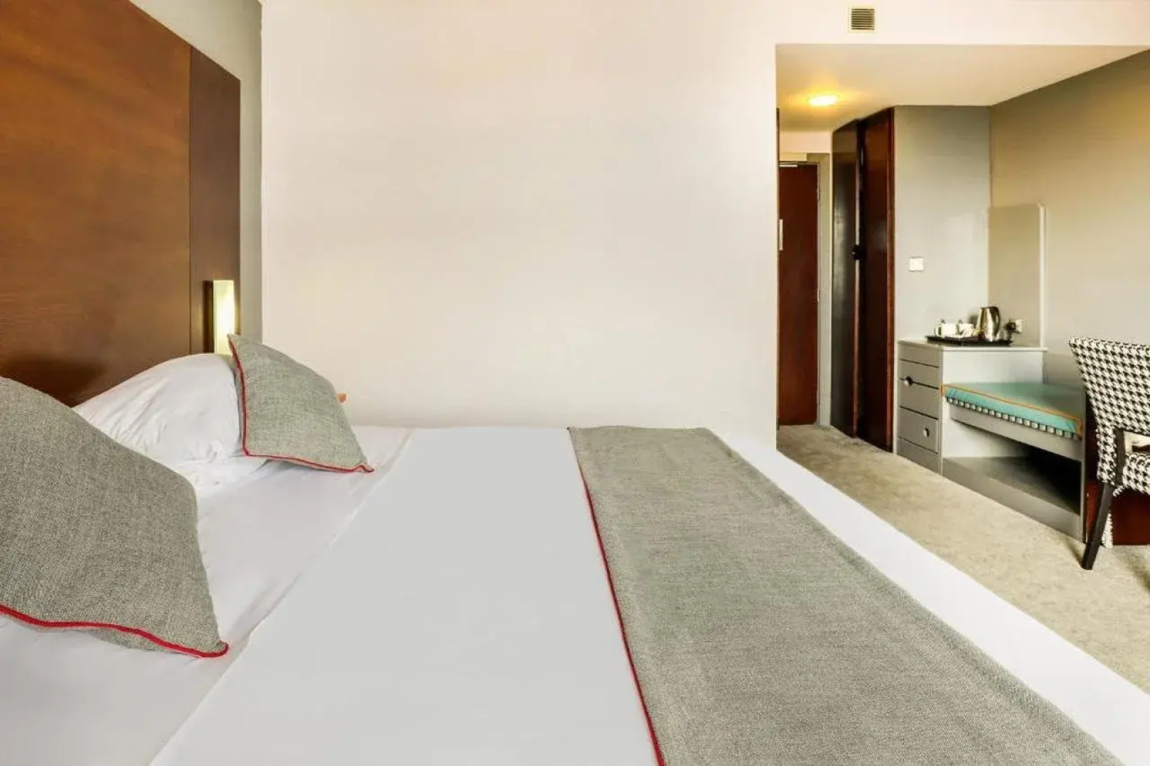 Отель Best Western Sheffield City 