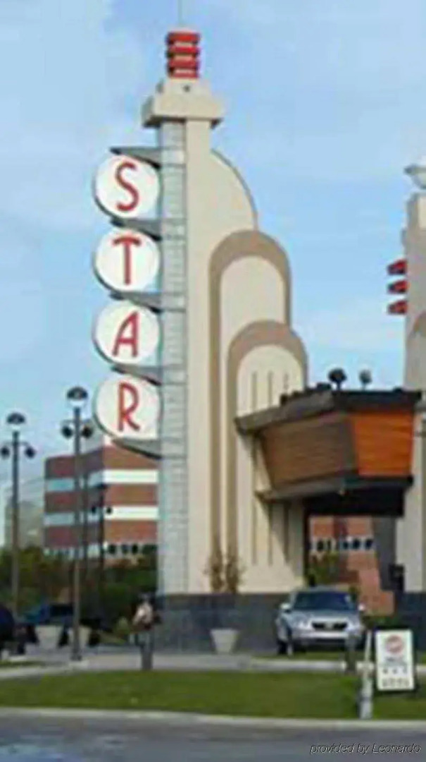 Embassy Suites Detroit - Southfield