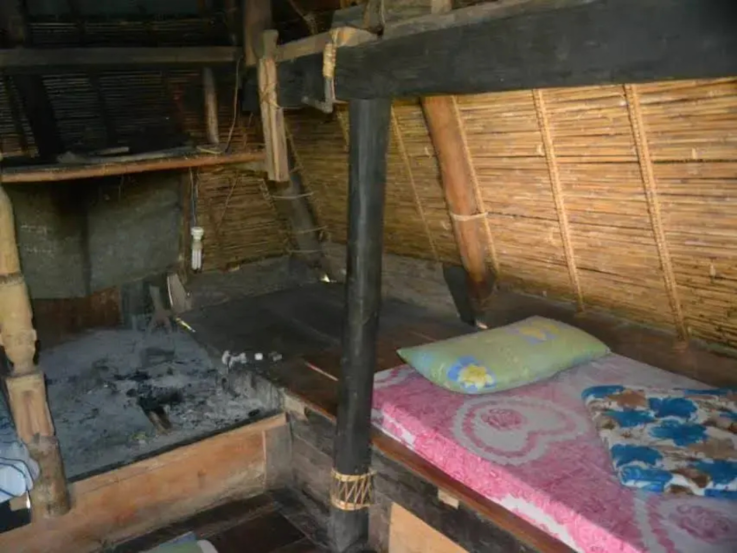 Ramons Native Homestay and Restaurant