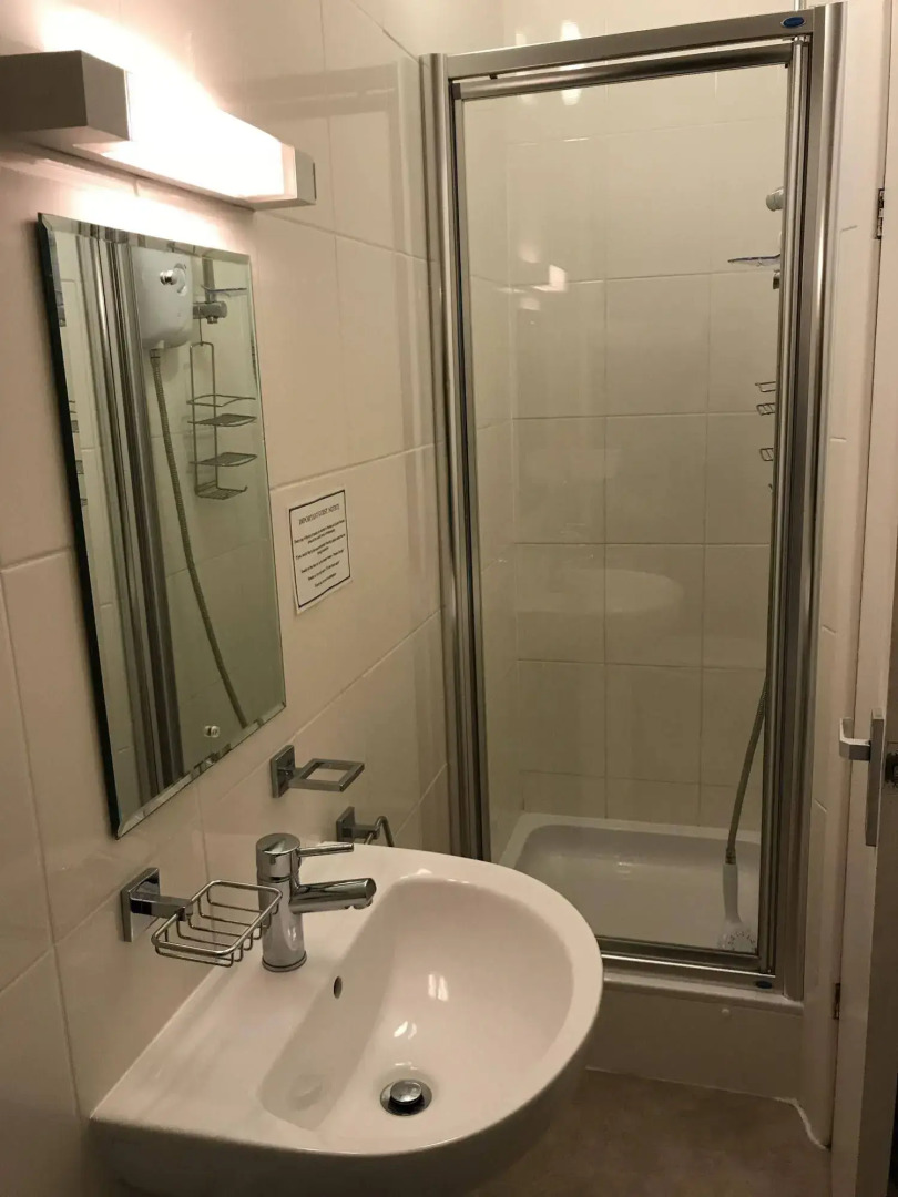 St Johns Guest House