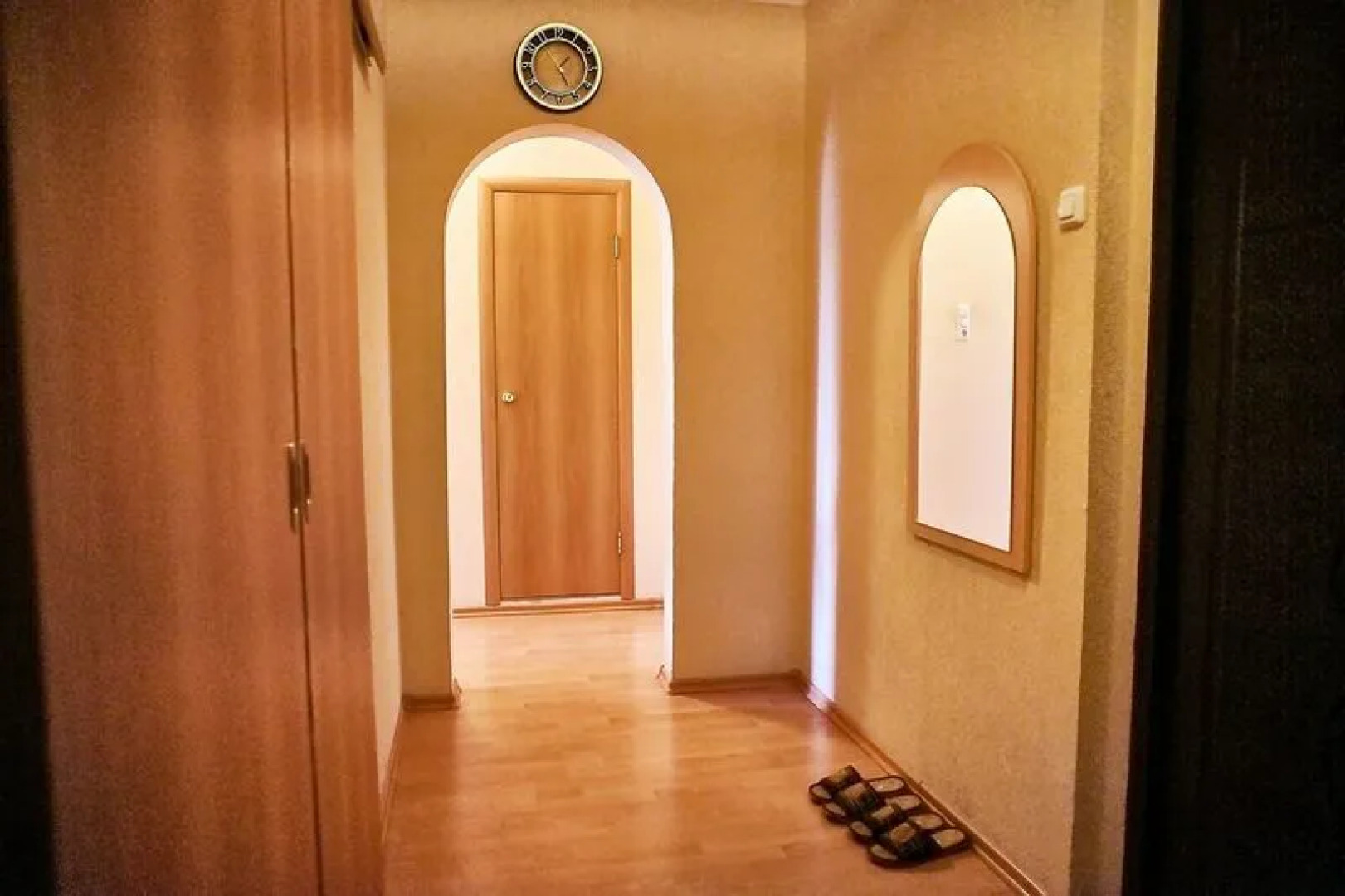 Pyat Zvezd na ul. Stalevarov, d. 15-3