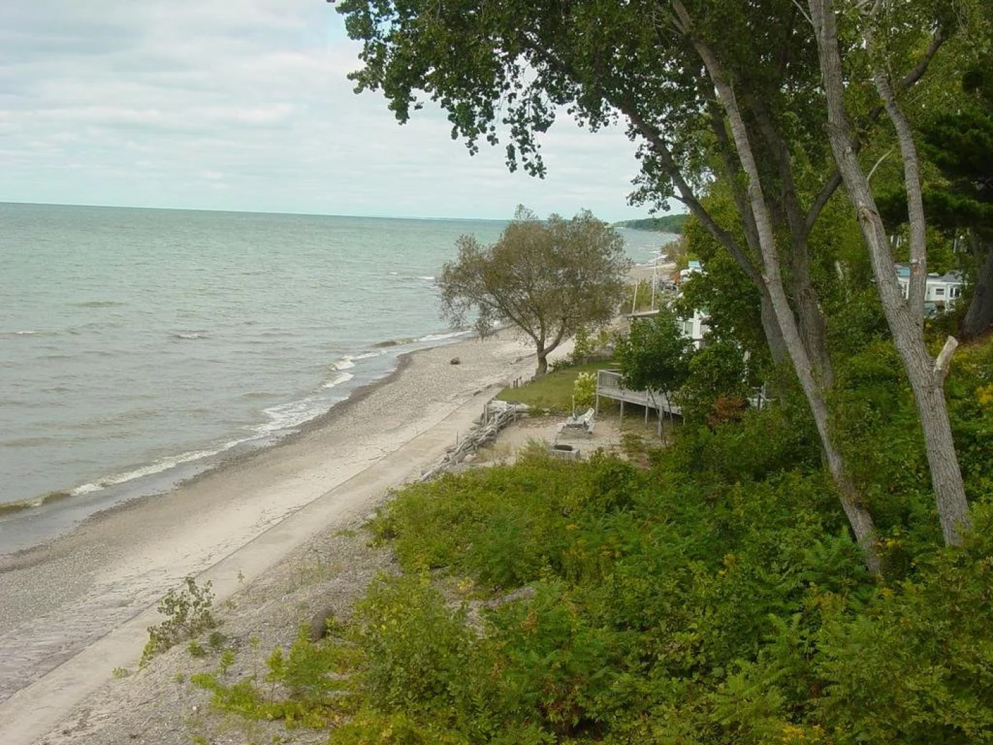 Brennan Beach RV Resort - Caravan Park