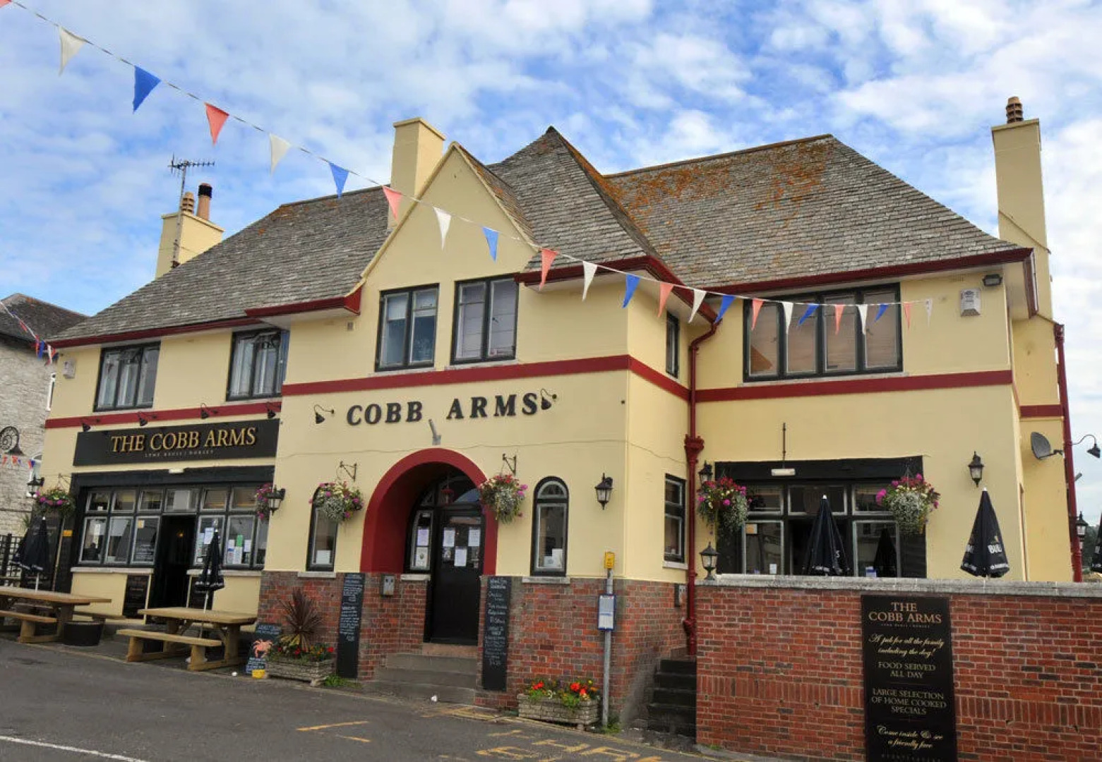 Cobb Arms