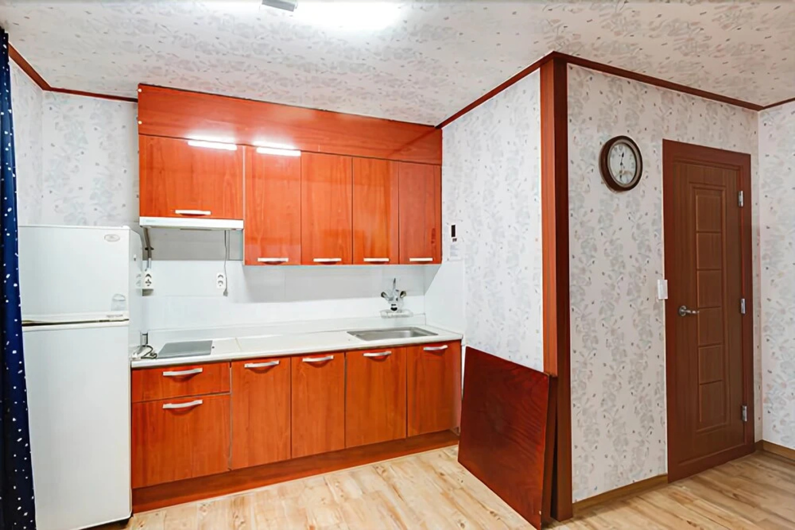 Mungyeong Ga-eun-e Garden Pension